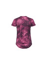 Horsefeathers Damen Bike Jersey Deco - Rosa von HORSEFEATHERS