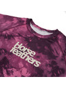 Horsefeathers Damen Bike Jersey Deco - Rosa von HORSEFEATHERS