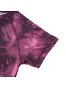 Horsefeathers Damen Bike Jersey Deco - Rosa von HORSEFEATHERS