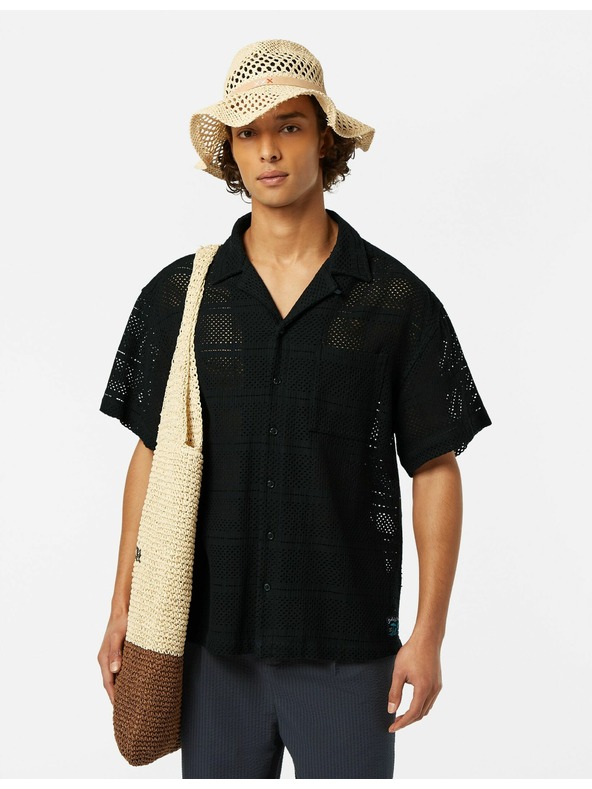 Scotch & Soda Scotch & Soda Herrenhemd