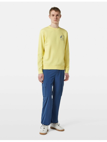 Scotch & Soda Herren Scotch & Soda Sweatshirt
