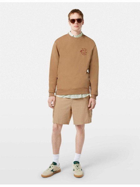 Scotch & Soda Herren Scotch & Soda Sweatshirt