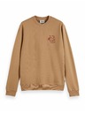 Scotch & Soda Herren Scotch & Soda Sweatshirt