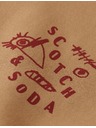 Scotch & Soda Herren Scotch & Soda Sweatshirt