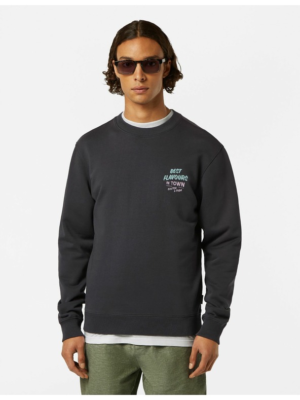 Scotch & Soda Herren Scotch & Soda Sweatshirt