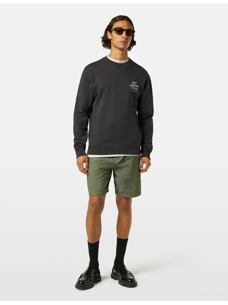 Scotch & Soda Herren Scotch & Soda Sweatshirt