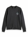 Scotch & Soda Herren Scotch & Soda Sweatshirt
