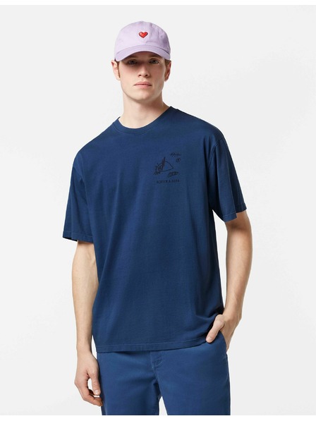 Scotch & Soda Scotch & Soda Herren-T-Shirt