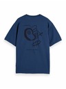 Scotch & Soda Scotch & Soda Herren-T-Shirt