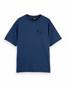Scotch & Soda Scotch & Soda Herren-T-Shirt