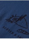 Scotch & Soda Scotch & Soda Herren-T-Shirt