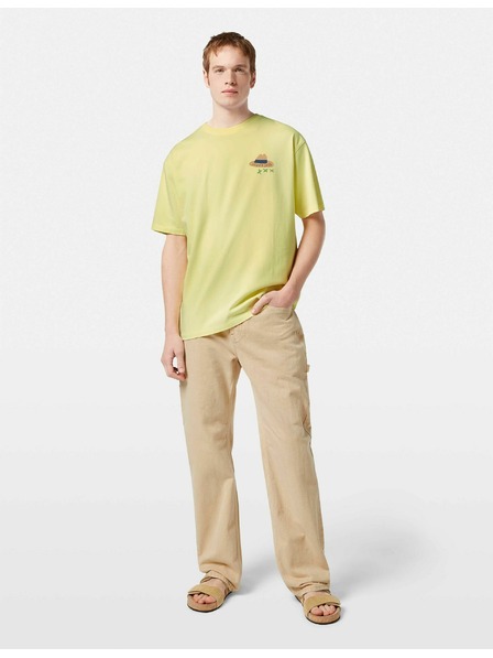 Scotch & Soda Scotch & Soda Herren-T-Shirt