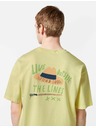 Scotch & Soda Scotch & Soda Herren-T-Shirt
