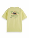Scotch & Soda Scotch & Soda Herren-T-Shirt