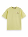 Scotch & Soda Scotch & Soda Herren-T-Shirt