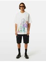 Scotch & Soda Scotch & Soda Herren-T-Shirt