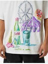 Scotch & Soda Scotch & Soda Herren-T-Shirt