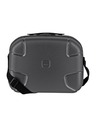 IMPACKT Kosmetikkoffer IMPACKT IP1 Beauty Case Eisen Grau