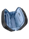 IMPACKT Kosmetikkoffer IMPACKT IP1 Beauty Case Eisen Grau