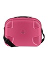 IMPACKT Kosmetikkoffer IMPACKT IP1 Beauty Case Flora Pink