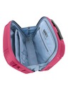 IMPACKT Kosmetikkoffer IMPACKT IP1 Beauty Case Flora Pink