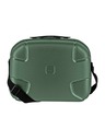 IMPACKT Kosmetikkoffer IMPACKT IP1 Beauty Case Deep Sea Grün
