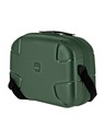 IMPACKT Kosmetikkoffer IMPACKT IP1 Beauty Case Deep Sea Grün