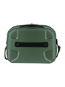 IMPACKT Kosmetikkoffer IMPACKT IP1 Beauty Case Deep Sea Grün