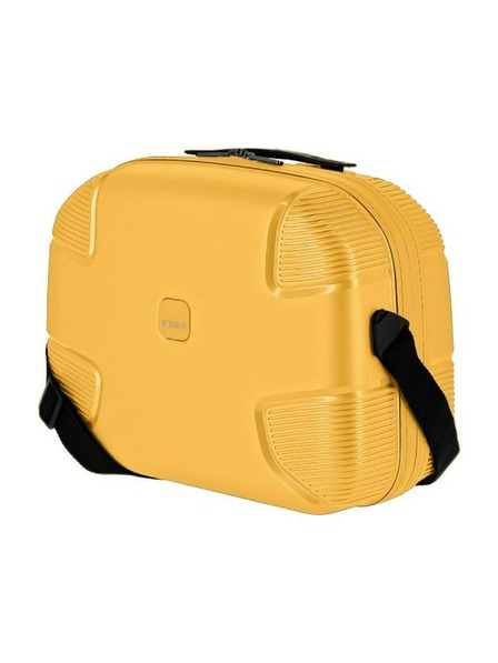 IMPACKT Kosmetikkoffer IMPACKT IP1 Beauty Case Sunset Gelb