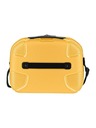 IMPACKT Kosmetikkoffer IMPACKT IP1 Beauty Case Sunset Gelb