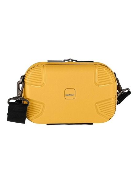 IMPACKT Tasche IMPACKT IP1 Mini Case Sunset Gelb