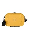 IMPACKT Tasche IMPACKT IP1 Mini Case Sunset Gelb