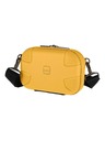 IMPACKT Tasche IMPACKT IP1 Mini Case Sunset Gelb