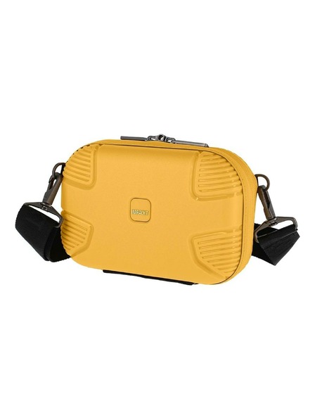 IMPACKT Tasche IMPACKT IP1 Mini Case Sunset Gelb
