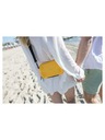 IMPACKT Tasche IMPACKT IP1 Mini Case Sunset Gelb