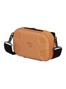 IMPACKT Tasche IMPACKT IP1 Mini Case Garden Apricot