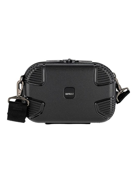IMPACKT Tasche IMPACKT IP1 Mini Case Lava Schwarz