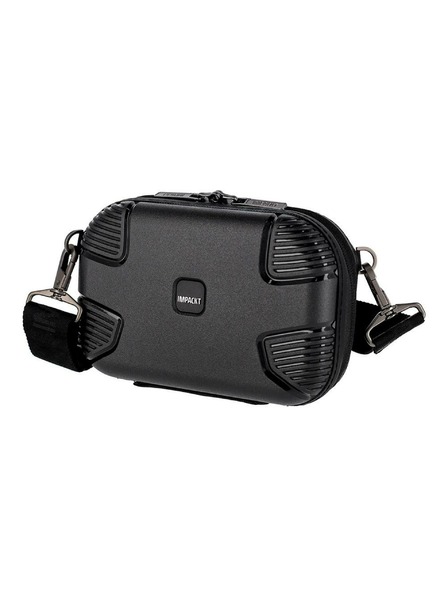 IMPACKT Tasche IMPACKT IP1 Mini Case Lava Schwarz