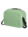 IMPACKT Kosmetikkoffer IMPACKT IP1 Beauty Case Spring Grün