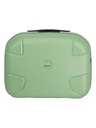 IMPACKT Kosmetikkoffer IMPACKT IP1 Beauty Case Spring Grün