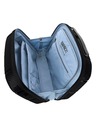 IMPACKT Kosmetikkoffer IMPACKT IP1 Beauty Case Lava Schwarz