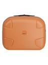 IMPACKT Kosmetikkoffer IMPACKT IP1 Beauty Case Garden Apricot