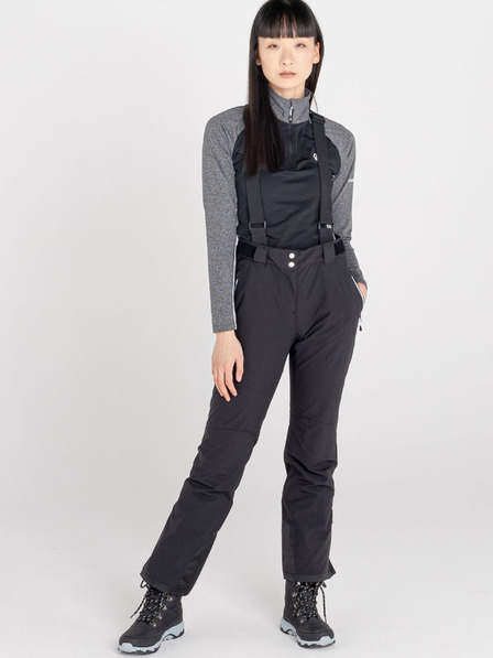 Dare 2B Damen-Skihose Dare2B Effused II Pant 800 schwarz