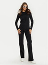 Guess Jeans Damen Schwarze Strick Hose von Guess Jeans