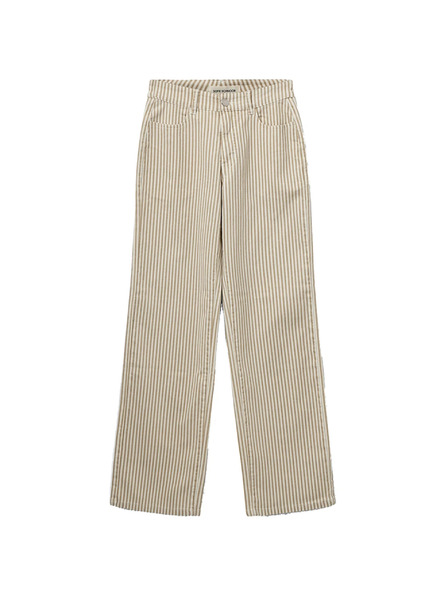 Sofie Schnoor Damen Gestreifte Hose von Sofie Schnoor