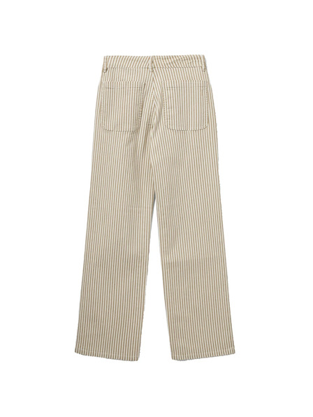 Sofie Schnoor Damen Gestreifte Hose von Sofie Schnoor