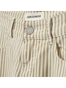 Sofie Schnoor Damen Gestreifte Hose von Sofie Schnoor