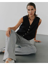 Sofie Schnoor Damen Gestreifte Hose von Sofie Schnoor