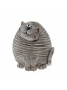 Casa de Engel Polyresin-Katze, 24/288