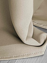 Edoti Verdunkelungsvorhang Hold - beige EDOTI